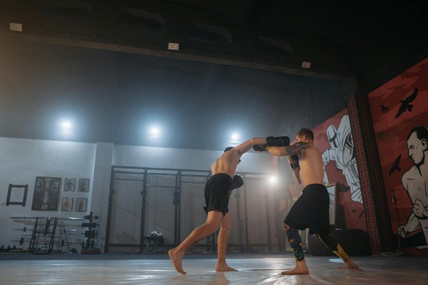 Boxe amateur contre boxe professionnelle : comprendre les différences