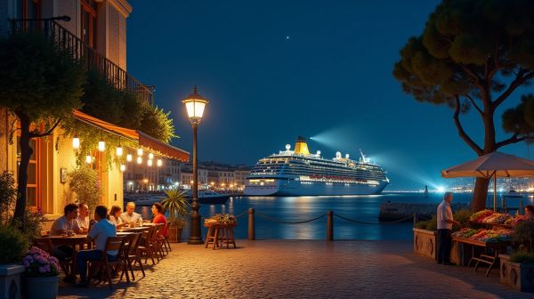 Ce que coûte vraiment une nuit à Marseille selon la saison
