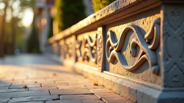 Comment le béton décoratif Lafarge peut sublimer vos extérieurs