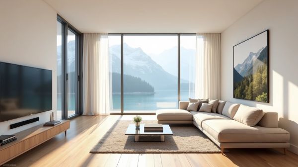 Investissez dans l'immobilier neuf en Savoie facilement