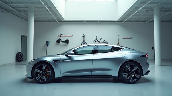 Les clés des véhicules innovants pour une mobilité durable