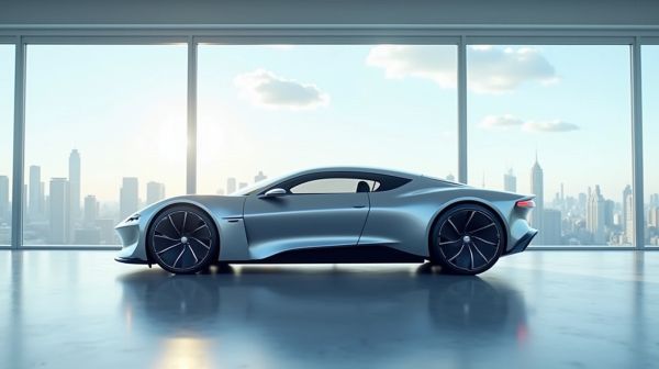Les clés des véhicules innovants pour une mobilité durable