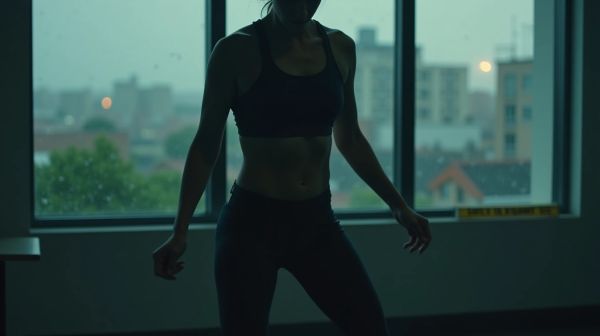 Pratiquer le fitness : attention aux dangers pour votre santé